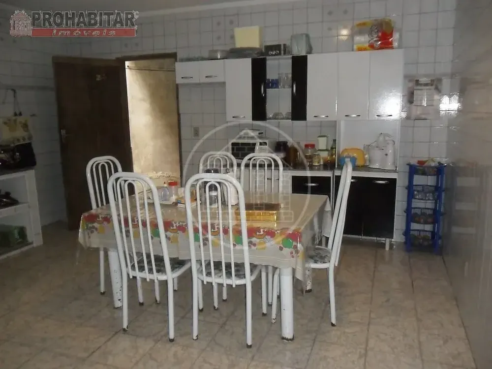 Sobrado, 4 quartos, 240 m² - Foto 4