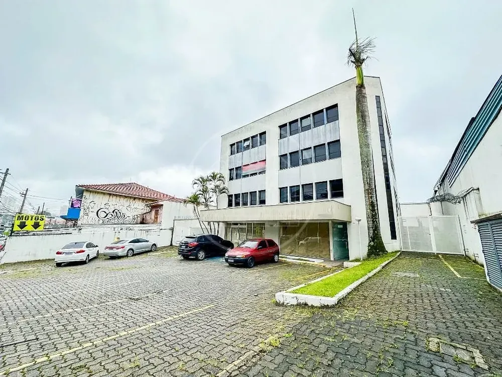Prédio Inteiro, 938 m² - Foto 2