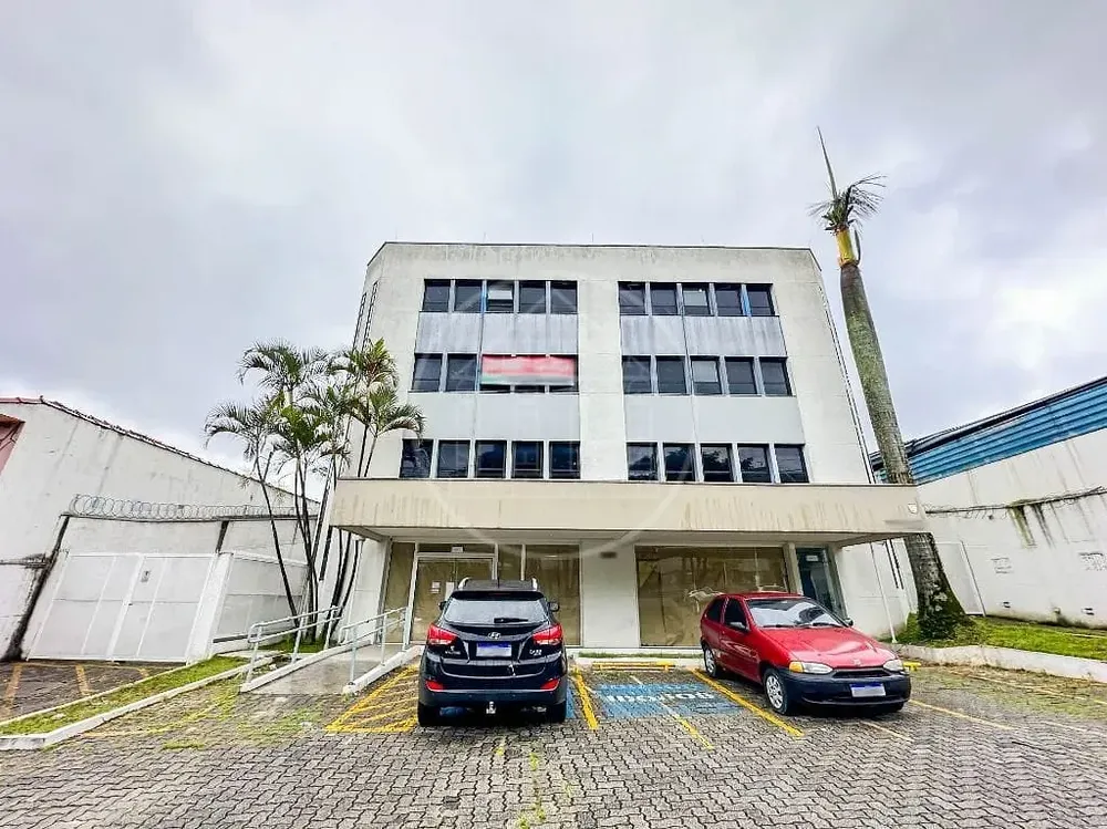 Prédio Inteiro, 938 m² - Foto 3