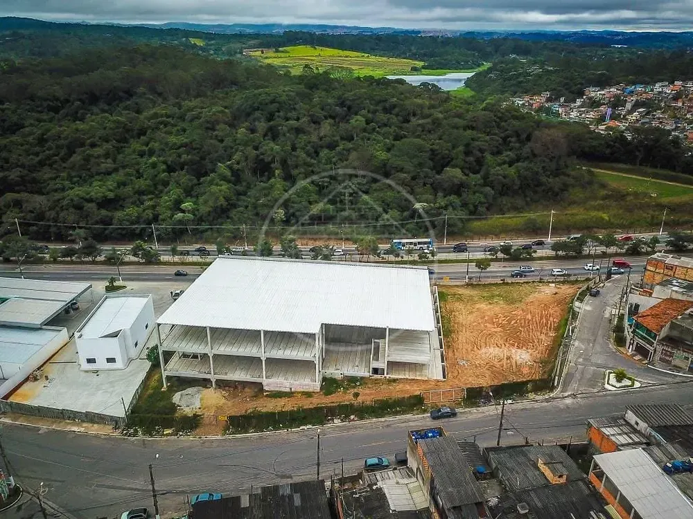 Prédio Inteiro, 2611 m² - Foto 2