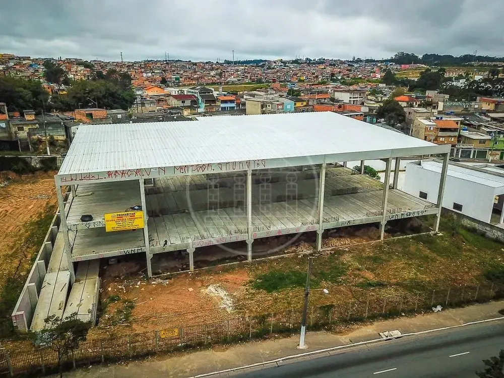 Prédio Inteiro, 2611 m² - Foto 3
