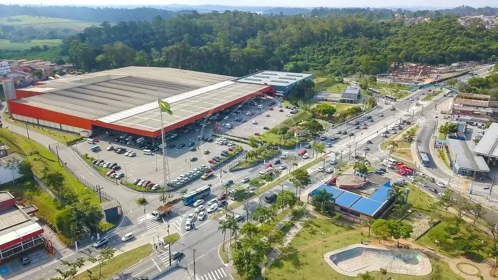 Prédio Inteiro, 2611 m² - Foto 11