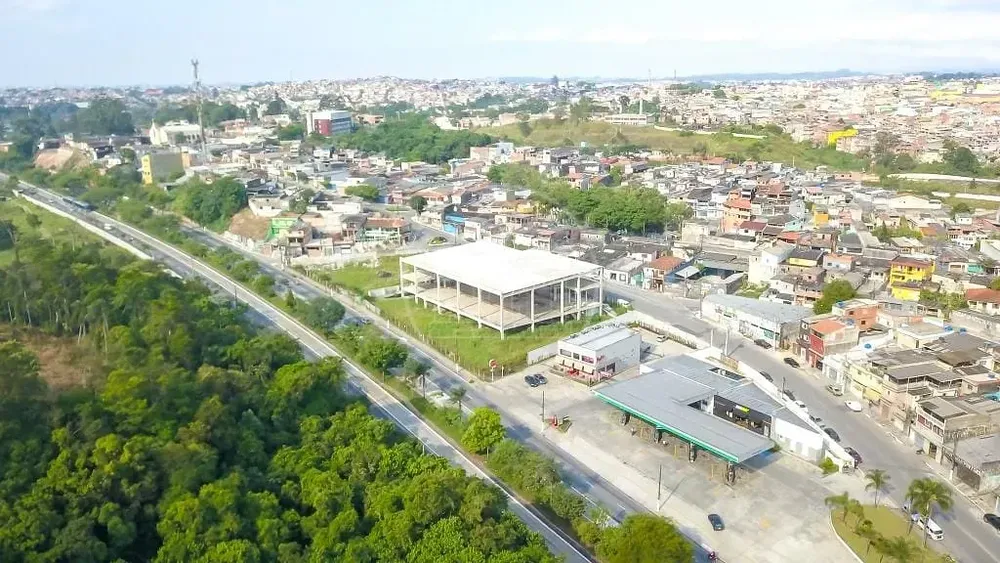 Prédio Inteiro, 2611 m² - Foto 6