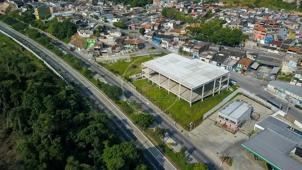 Prédio Inteiro, 2611 m² - Foto 5