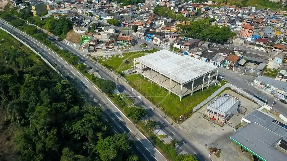 Prédio Inteiro, 2611 m² - Foto 13