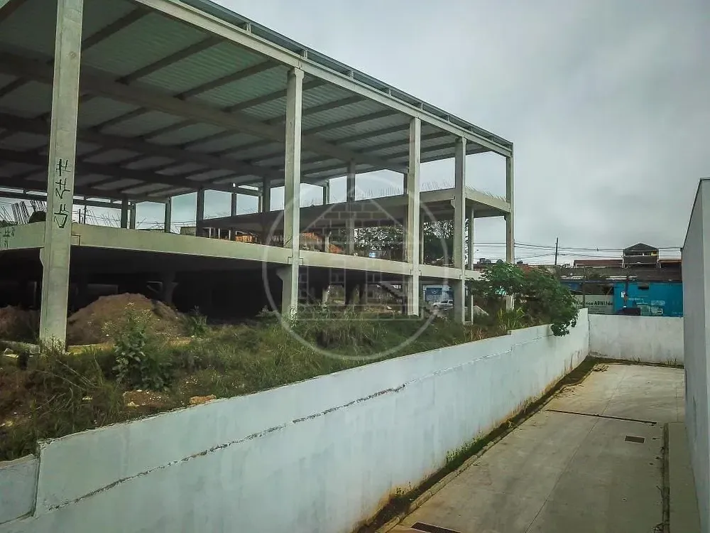 Prédio Inteiro, 2611 m² - Foto 7