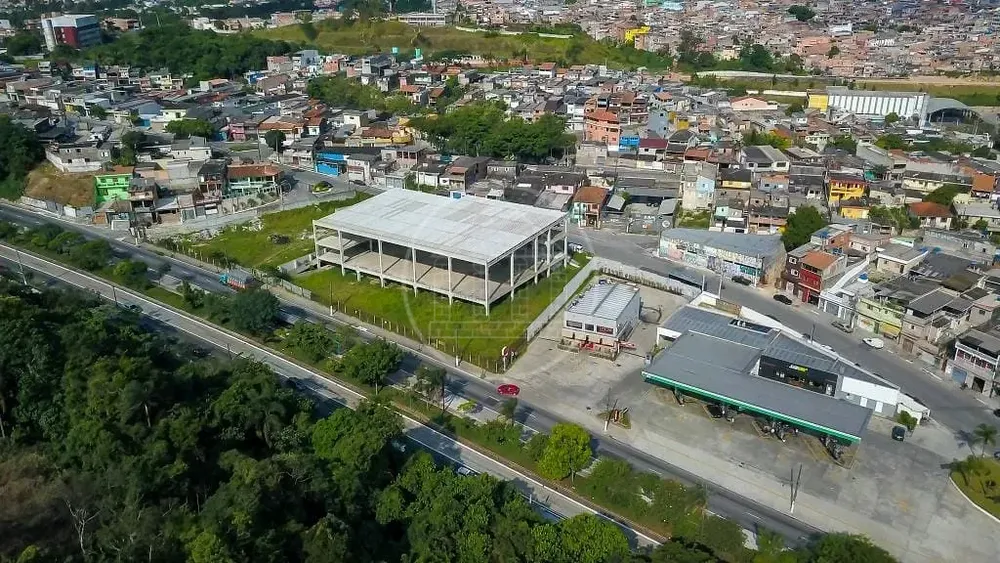 Prédio Inteiro, 2611 m² - Foto 1