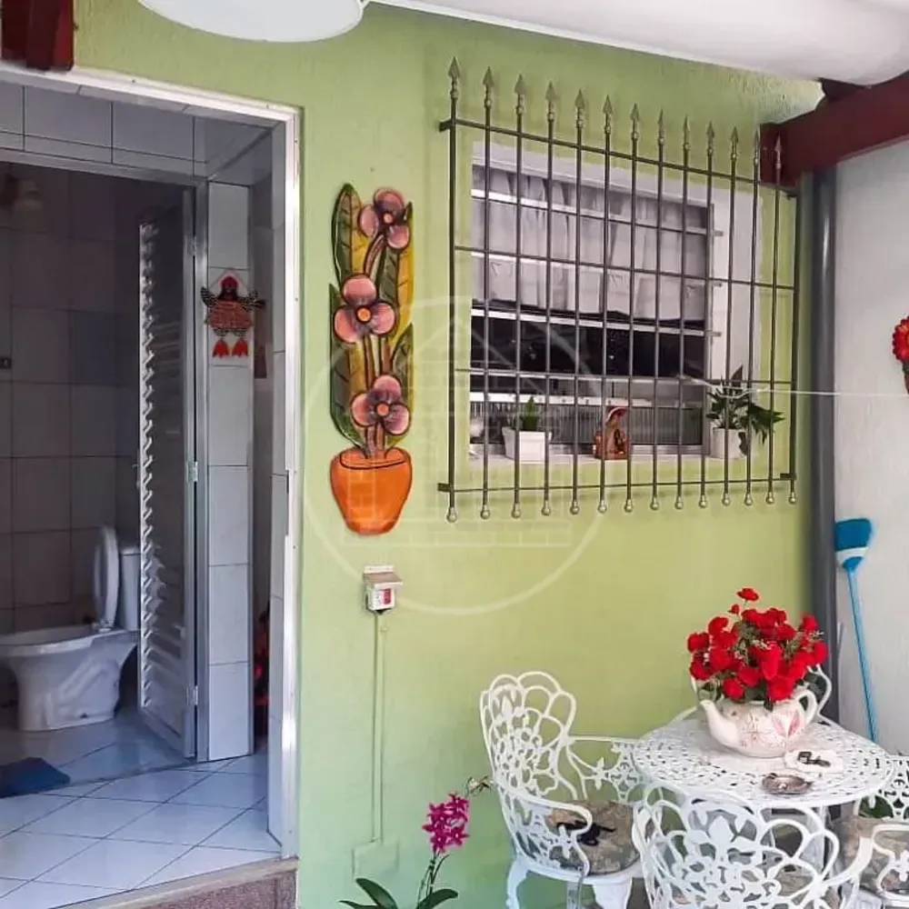 Casa, 3 quartos, 150 m² - Foto 12