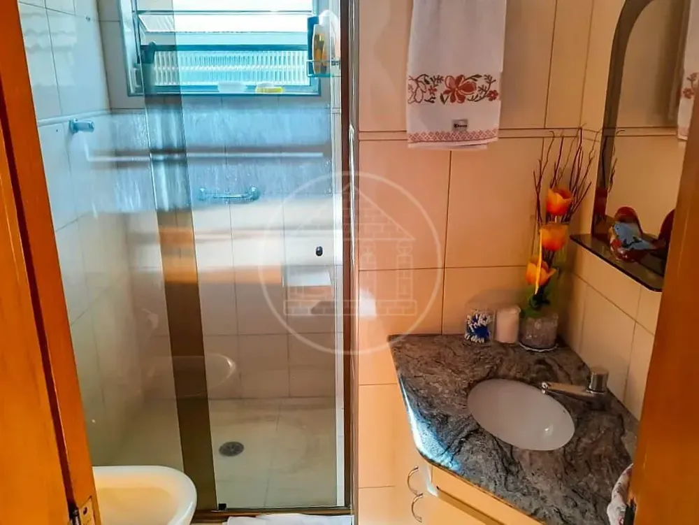 Casa, 3 quartos, 150 m² - Foto 11