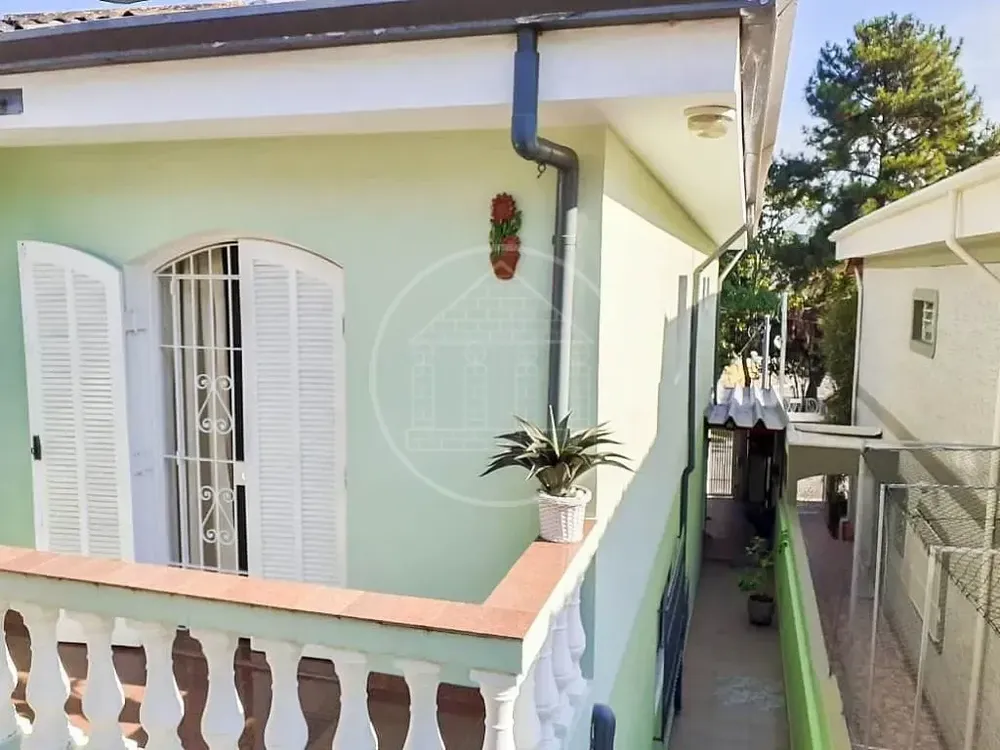 Casa, 3 quartos, 150 m² - Foto 1