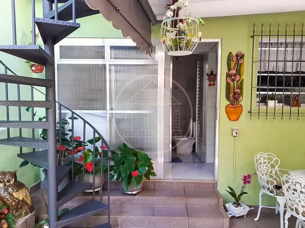 Casa, 3 quartos, 150 m² - Foto 2