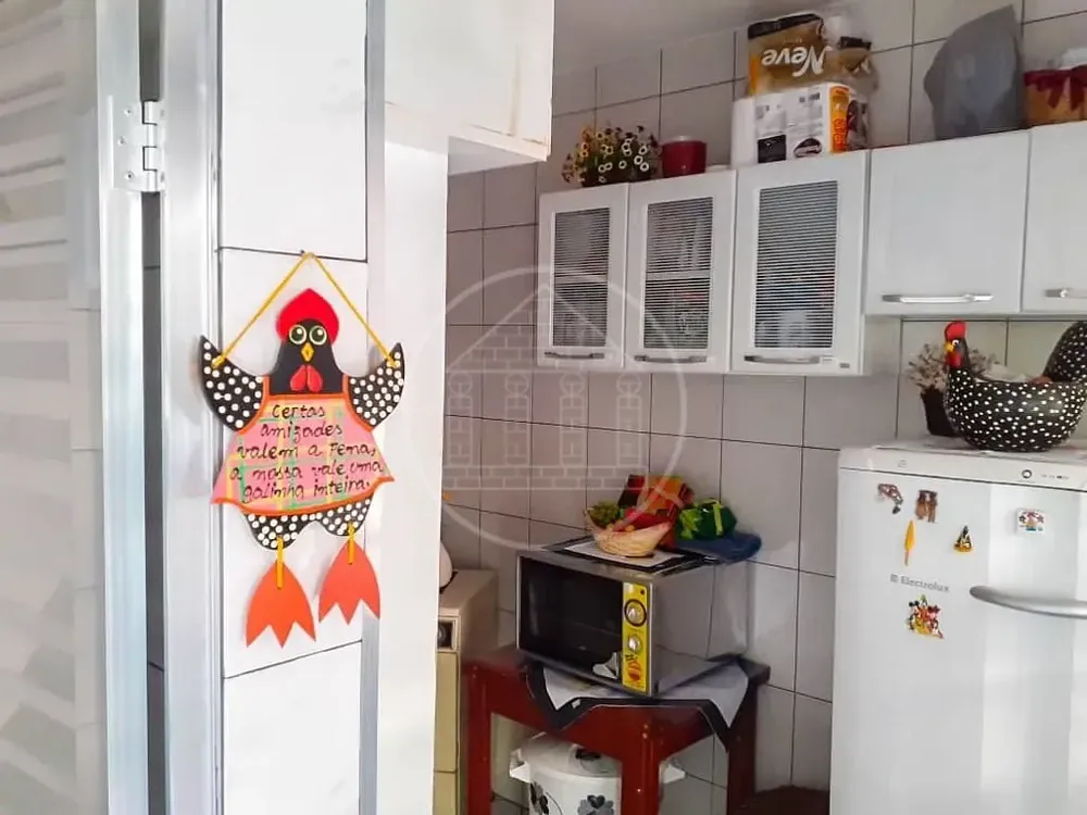 Casa, 3 quartos, 150 m² - Foto 13