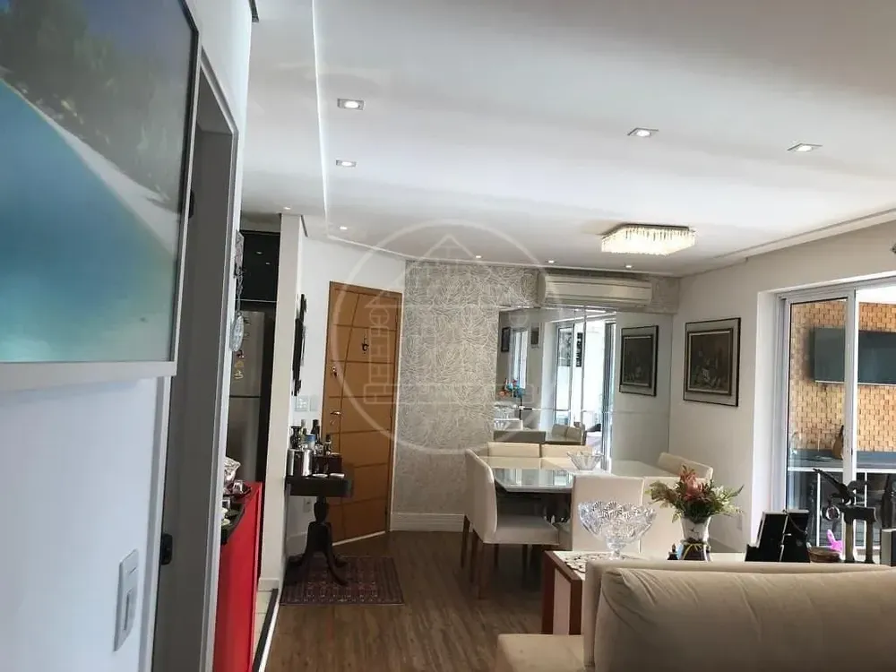 Apartamento, 3 quartos, 122 m² - Foto 3
