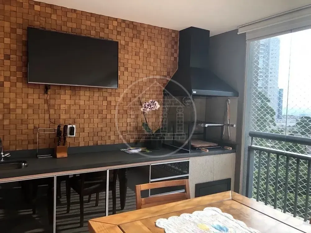 Apartamento, 3 quartos, 122 m² - Foto 1