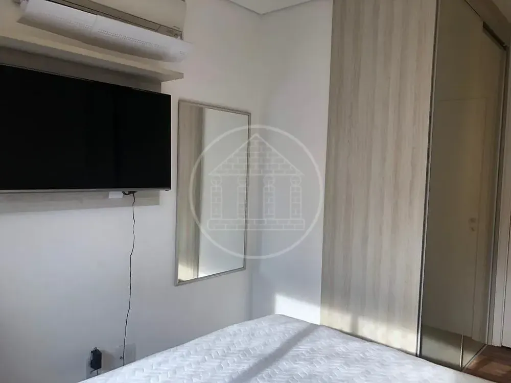 Apartamento, 3 quartos, 122 m² - Foto 8