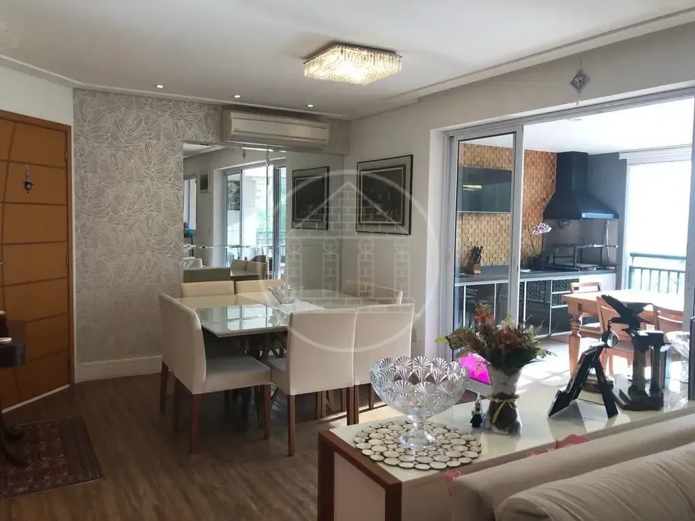 Apartamento, 3 quartos, 122 m² - Foto 5