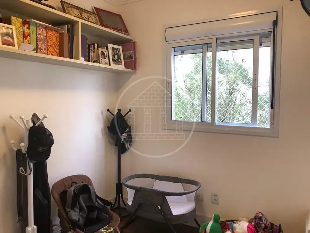 Apartamento, 3 quartos, 122 m² - Foto 6