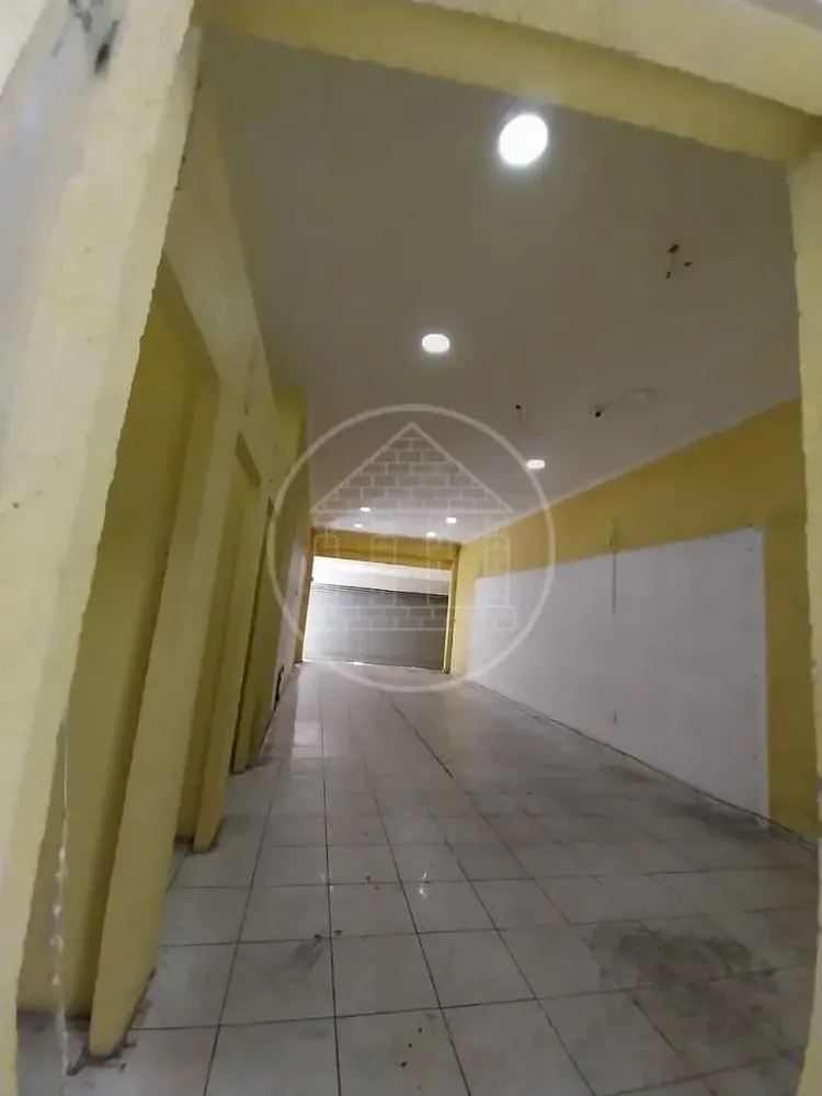 Loja-Salão, 140 m² - Foto 2