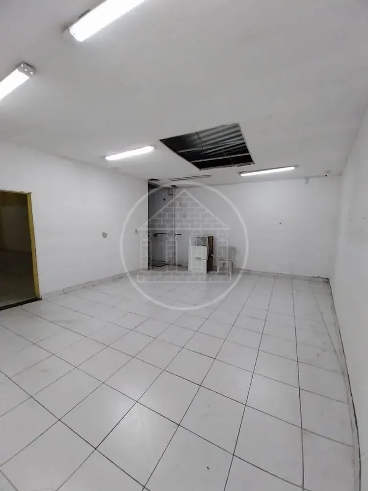 Loja-Salão, 140 m² - Foto 3