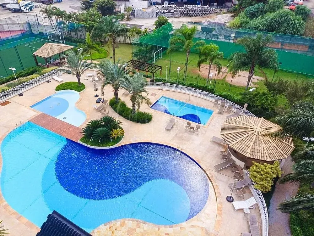Apartamento, 3 quartos, 124 m² - Foto 7