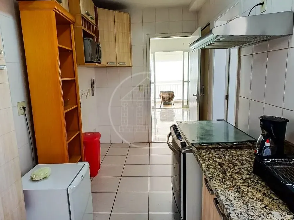 Apartamento, 3 quartos, 124 m² - Foto 2