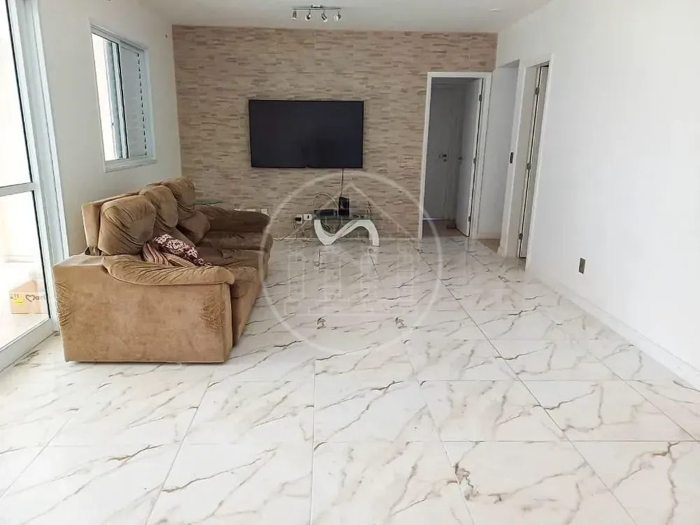 Apartamento, 3 quartos, 124 m² - Foto 1