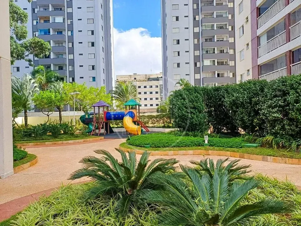 Apartamento, 3 quartos, 124 m² - Foto 8