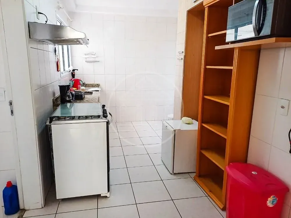 Apartamento, 3 quartos, 124 m² - Foto 3