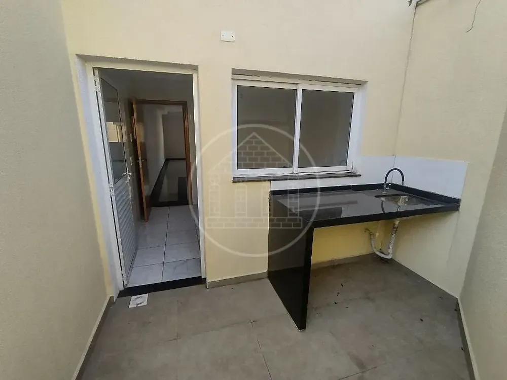 Sobrado, 3 quartos, 90 m² - Foto 8