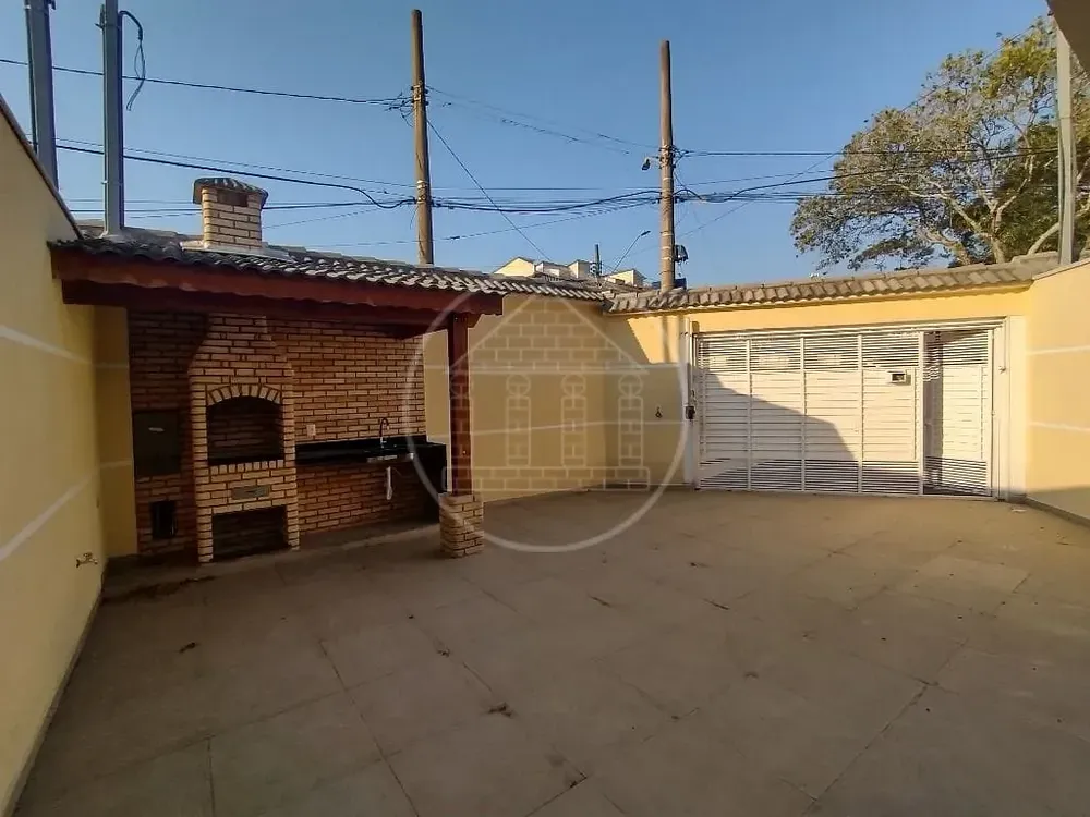 Sobrado, 3 quartos, 90 m² - Foto 4