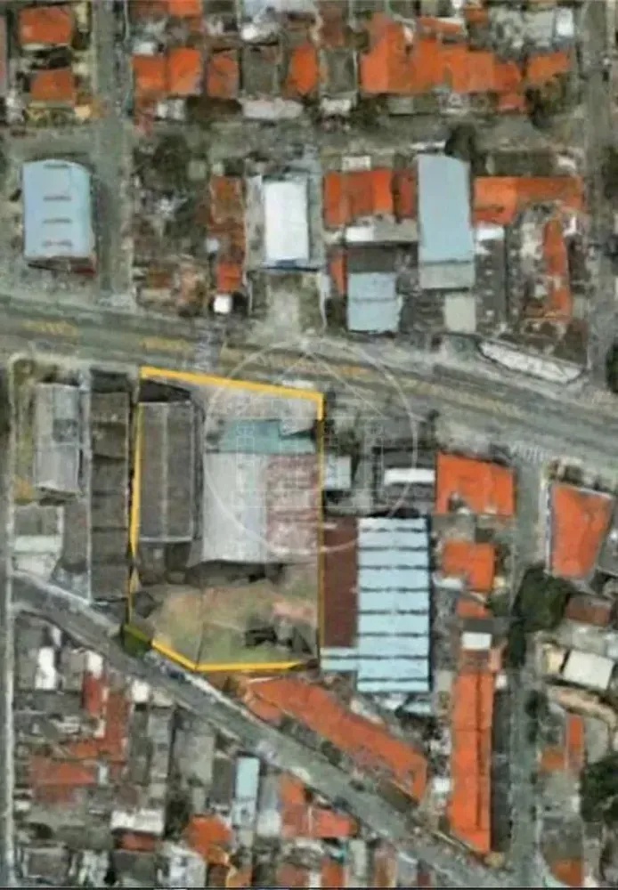 Terreno, 3650 m² - Foto 1