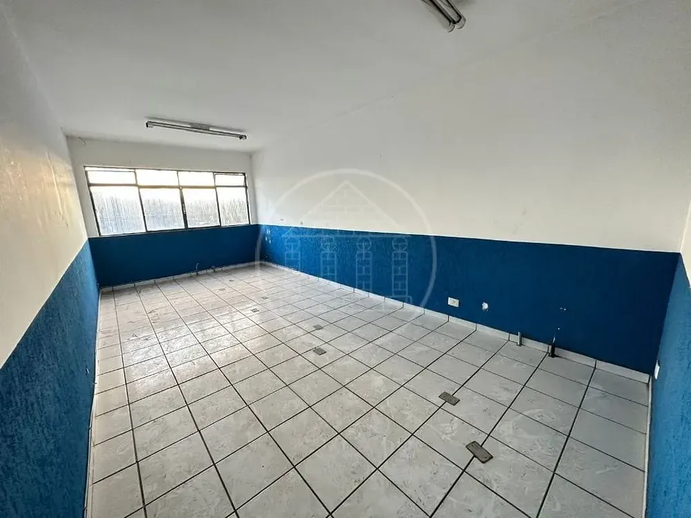 Sala-Conjunto, 30 m² - Foto 1