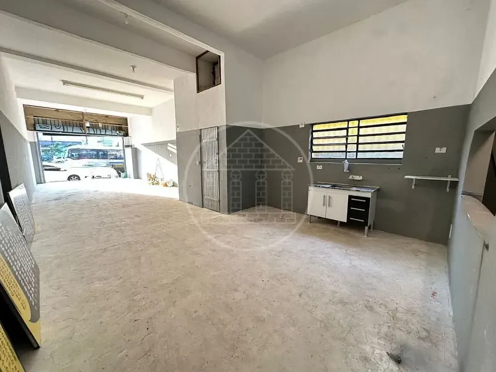Loja-Salão, 120 m² - Foto 3