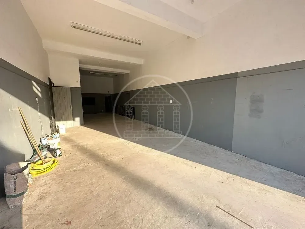 Loja-Salão, 120 m² - Foto 2