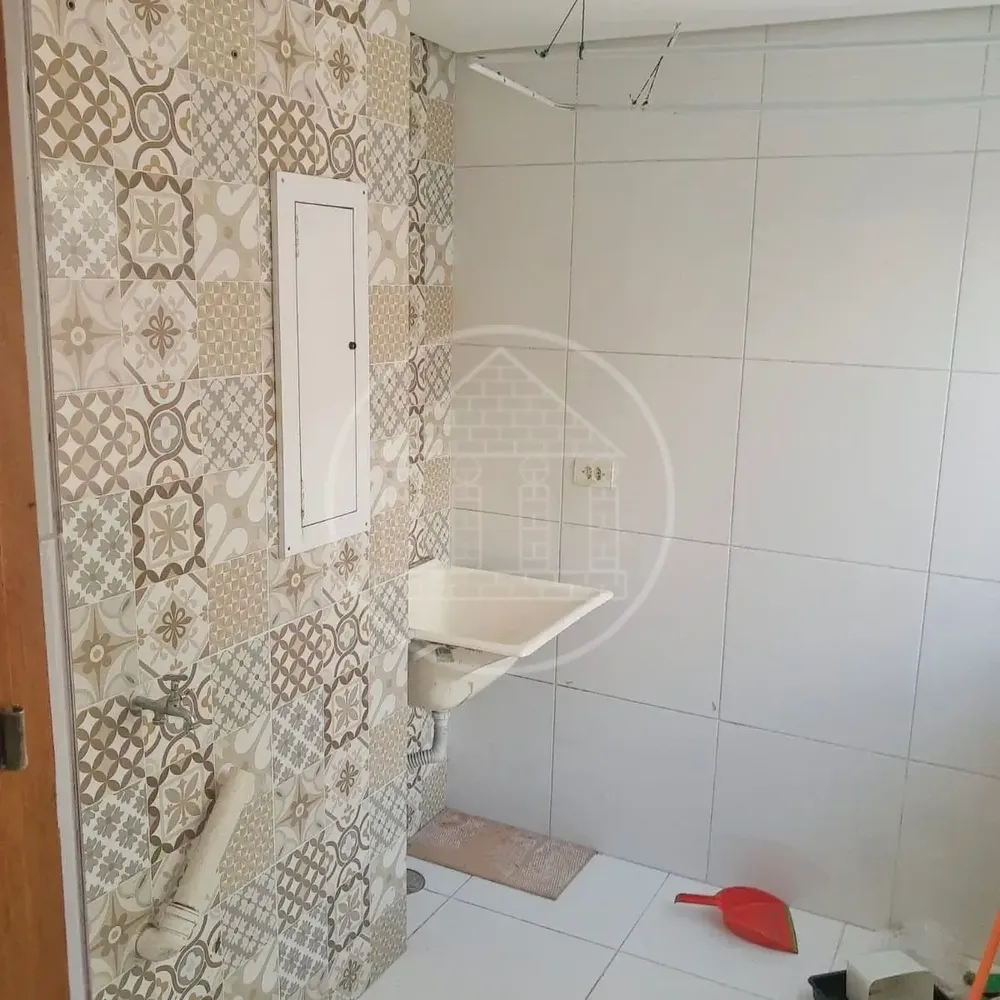 Apartamento, 2 quartos, 56 m² - Foto 3