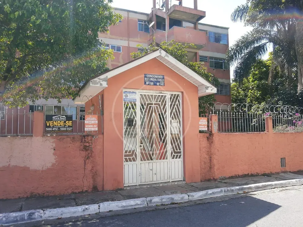 Apartamento, 2 quartos, 56 m² - Foto 8