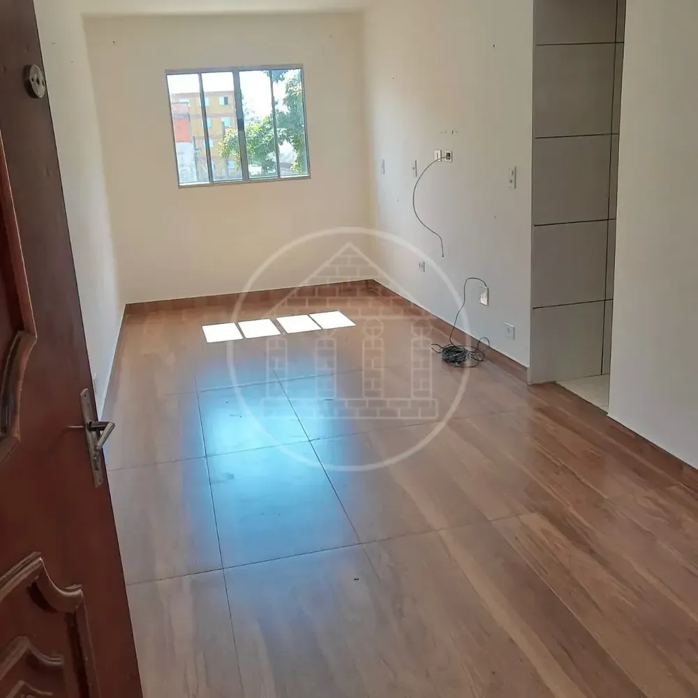 Apartamento, 2 quartos, 56 m² - Foto 1
