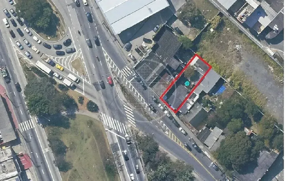Terreno, 450 m² - Foto 1