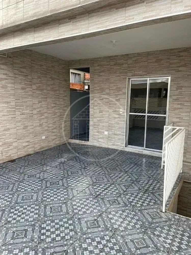 Sobrado, 5 quartos, 250 m² - Foto 12