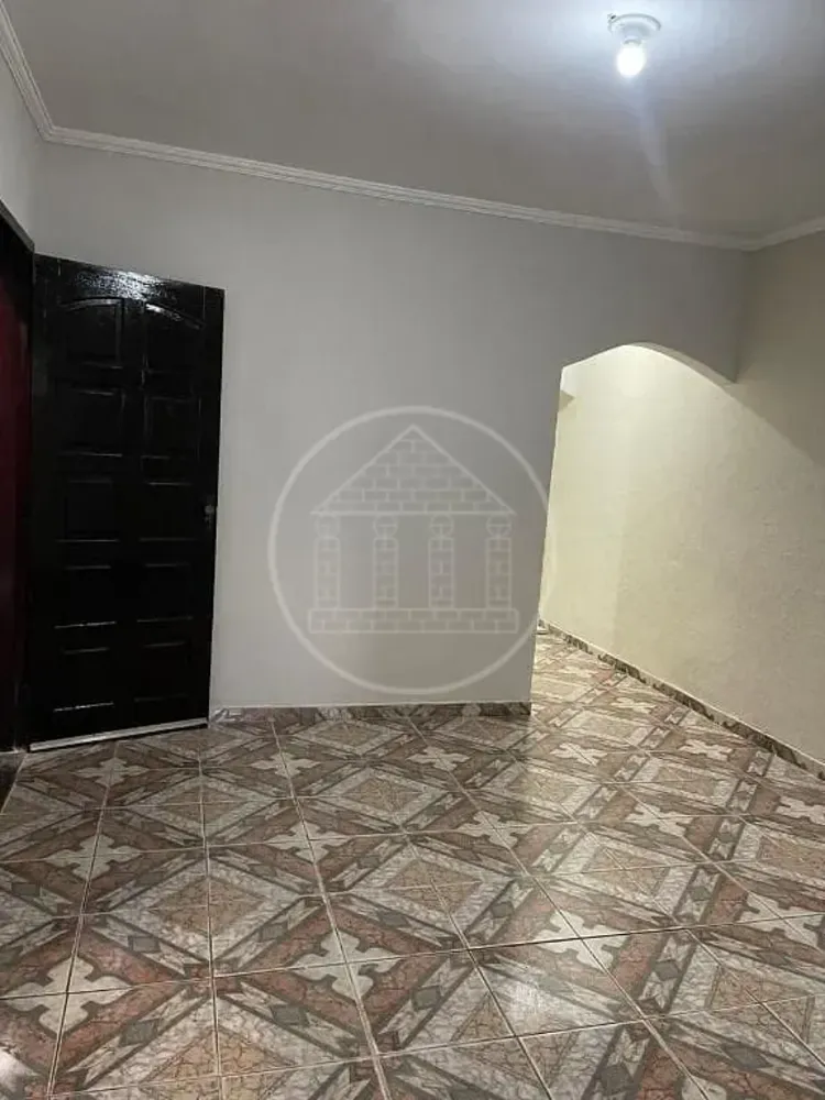 Sobrado, 5 quartos, 250 m² - Foto 9