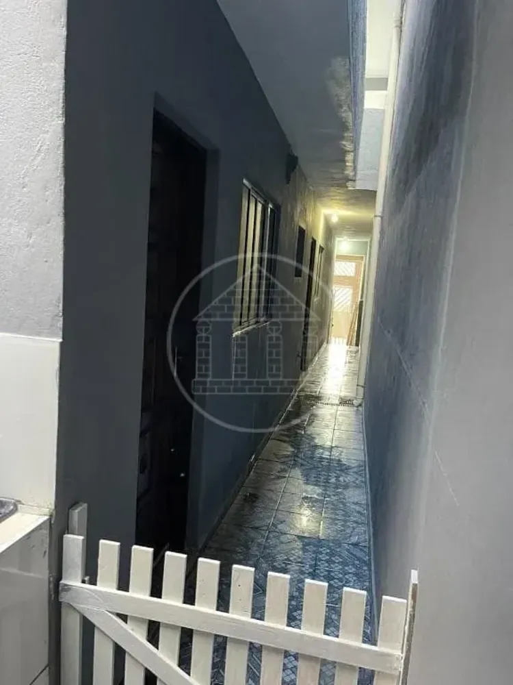 Sobrado, 5 quartos, 250 m² - Foto 16