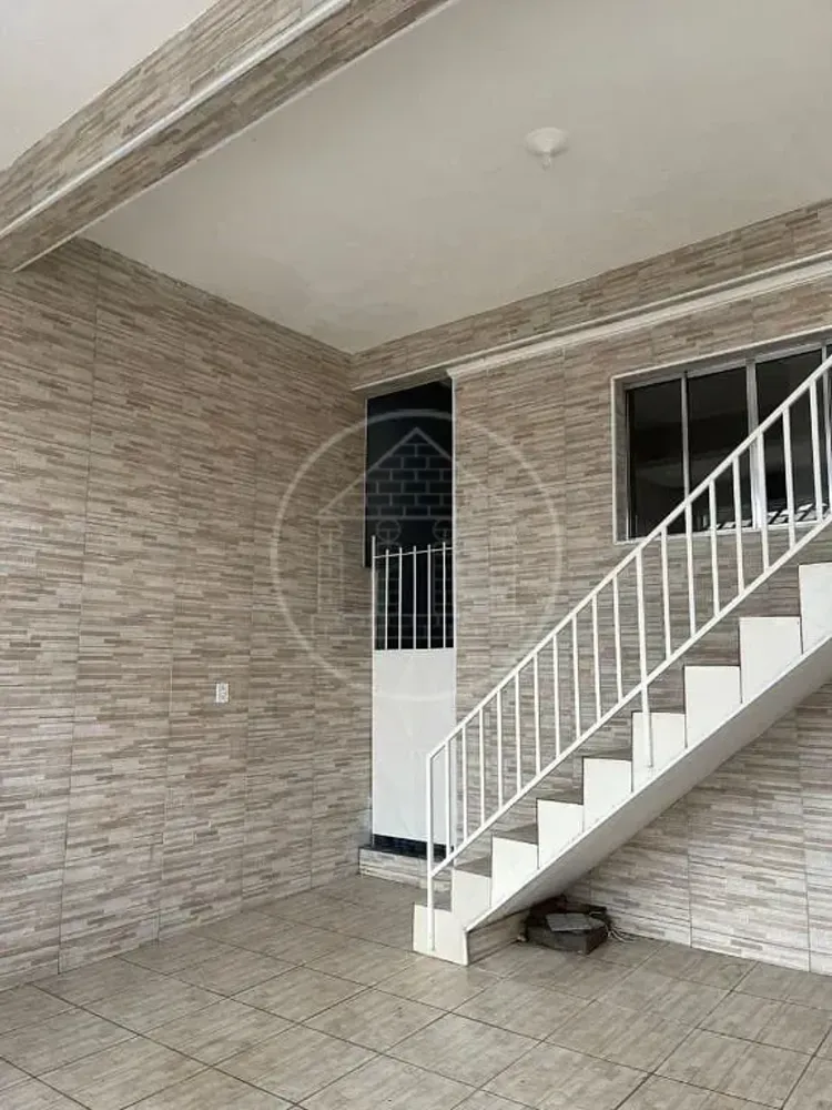 Sobrado, 5 quartos, 250 m² - Foto 1