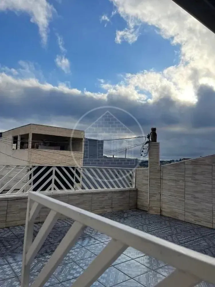 Sobrado, 5 quartos, 250 m² - Foto 11