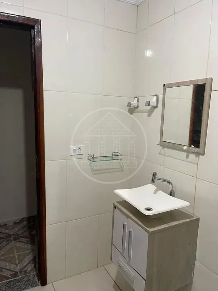 Sobrado, 5 quartos, 250 m² - Foto 6