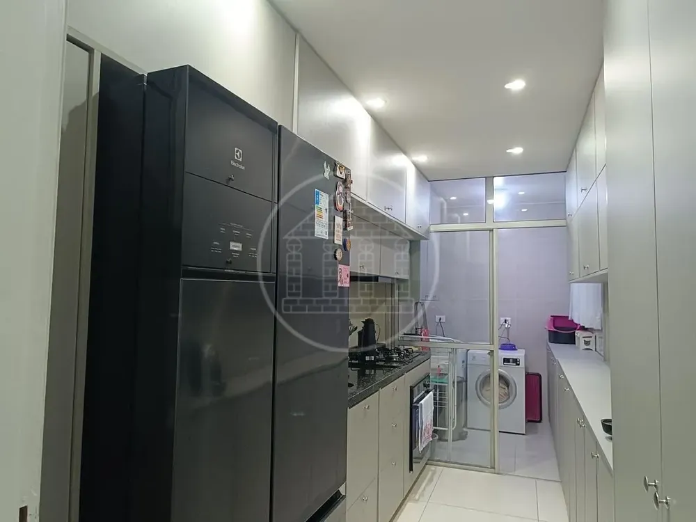 Apartamento, 3 quartos, 82 m² - Foto 3