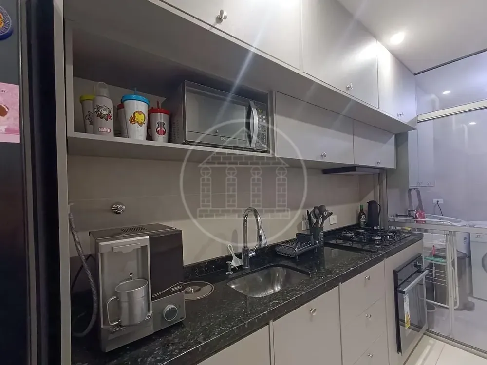 Apartamento, 3 quartos, 82 m² - Foto 4