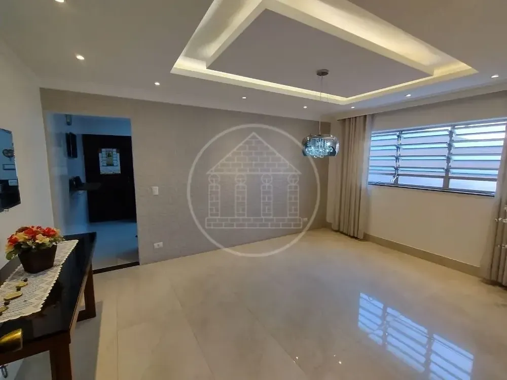 Sobrado, 3 quartos, 193 m² - Foto 1