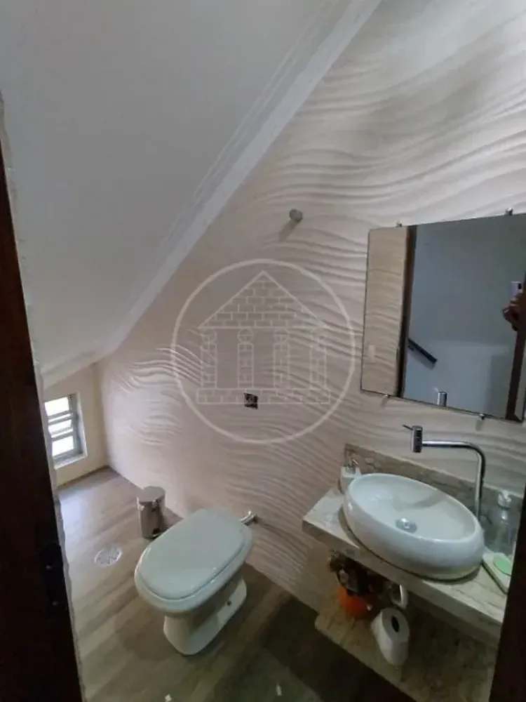 Sobrado, 3 quartos, 193 m² - Foto 14