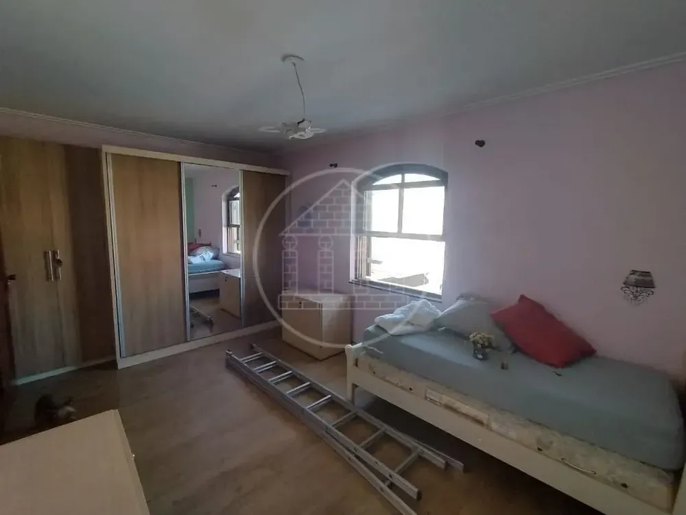 Sobrado, 3 quartos, 193 m² - Foto 8