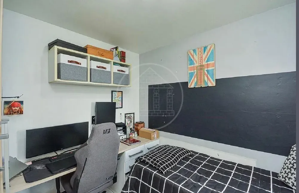 Apartamento, 3 quartos, 72 m² - Foto 13